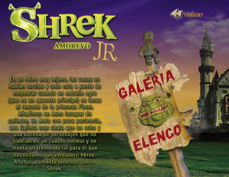 ShrekJr